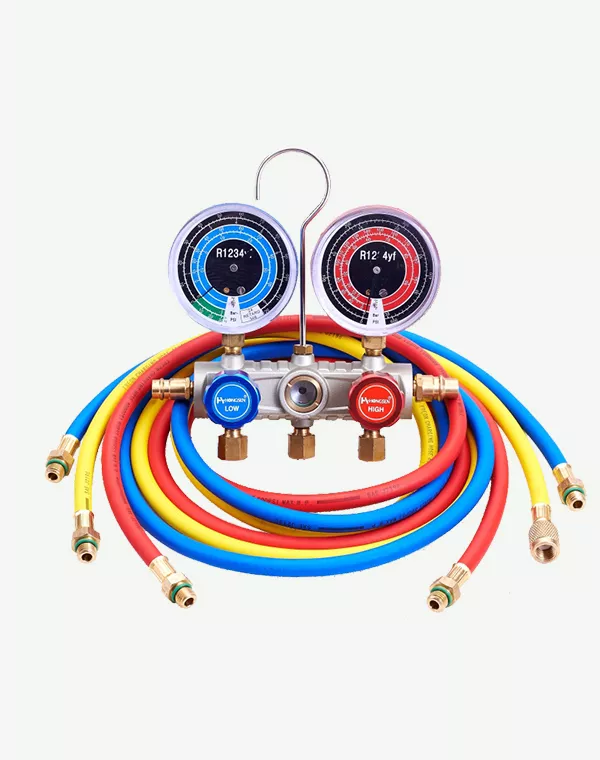 Model HS-S60-1234