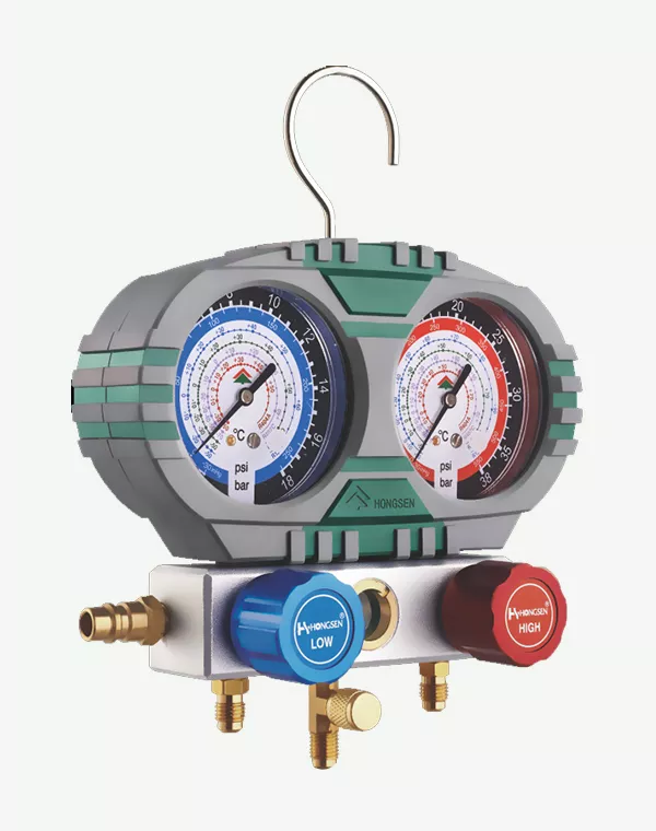 Model HS-S60-101