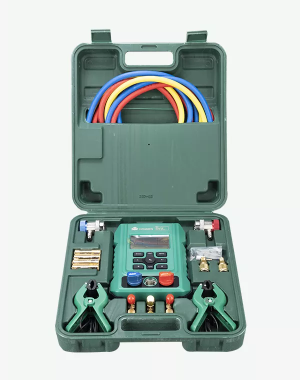 HS-370-A