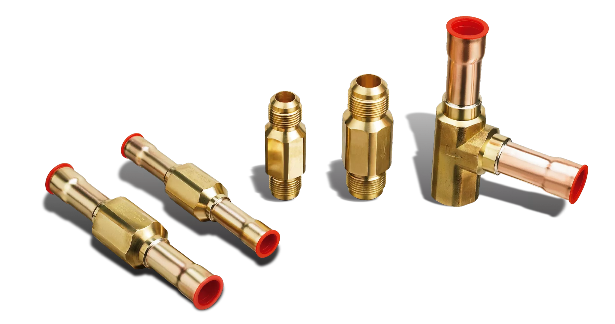 Model CV Check Valve