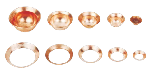 Copper Cap