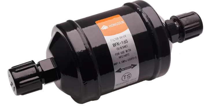 BFK Bidirectional Dry Filter